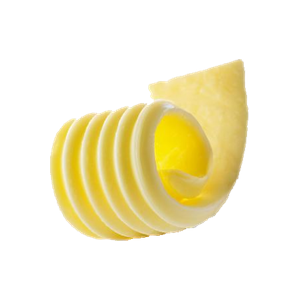 Butter PNG-20883